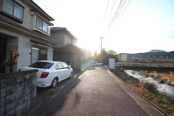 広島市安佐北区三入４丁目の中古一戸建て