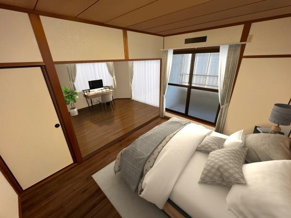 広島市安佐北区三入４丁目の中古一戸建て