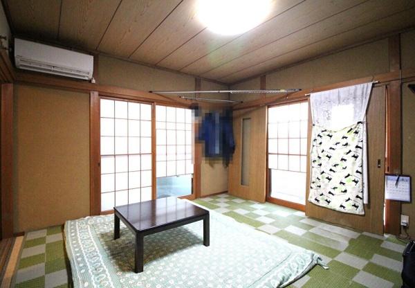 広島市安佐北区三入４丁目の中古一戸建て