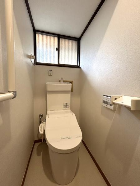 広島市安佐北区落合南９丁目の中古一戸建て