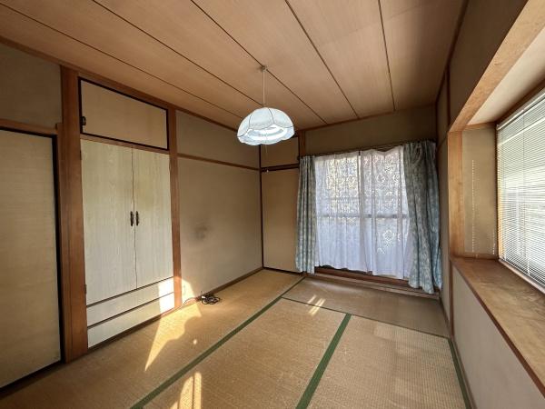 広島市安佐北区落合南９丁目の中古一戸建て