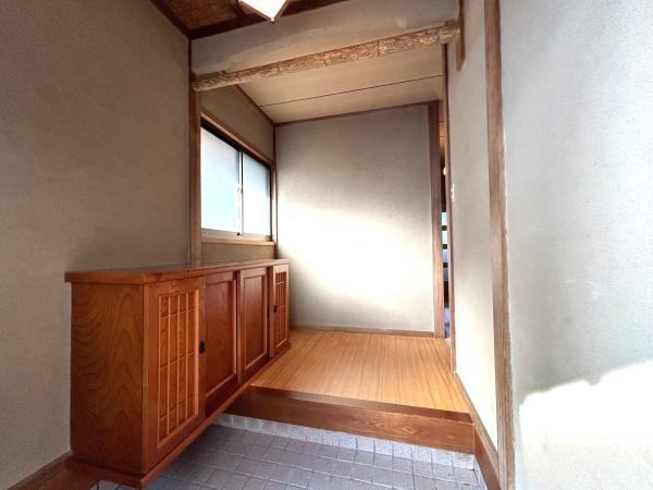広島市安佐北区落合南９丁目の中古一戸建て