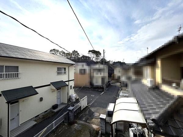 広島市安佐北区落合南９丁目の中古一戸建て