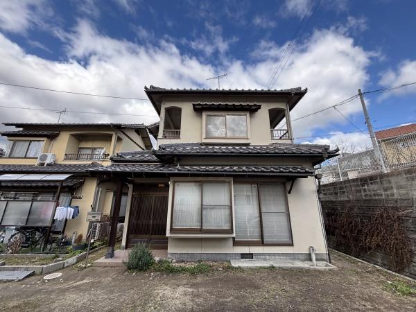 落合南9丁目　戸建