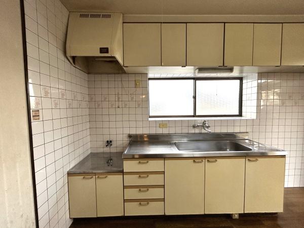 落合南9丁目　戸建