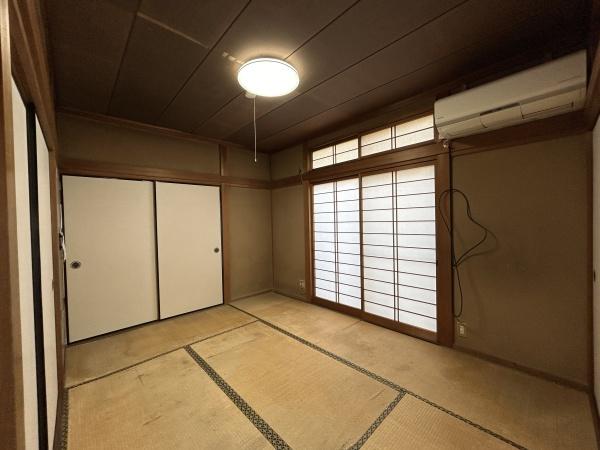 広島市安佐北区落合南９丁目の中古一戸建て