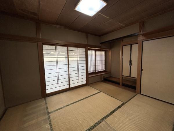 広島市安佐北区落合南９丁目の中古一戸建て