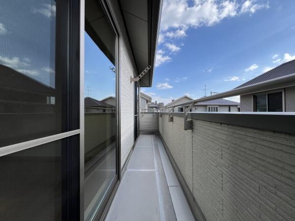 広島市佐伯区藤垂園の中古一戸建て
