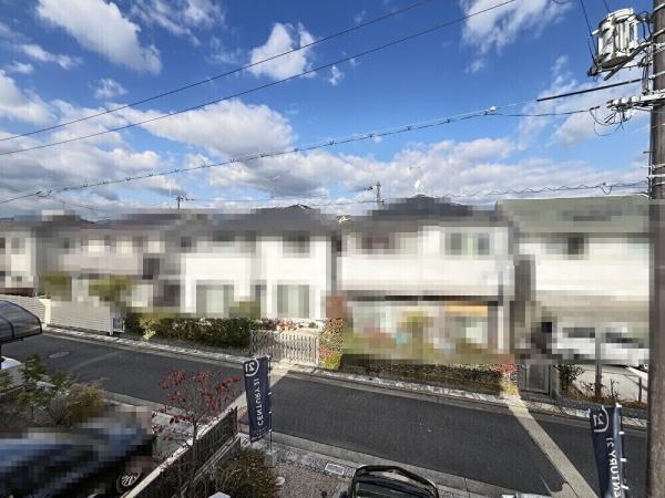 広島市佐伯区藤垂園の中古一戸建て