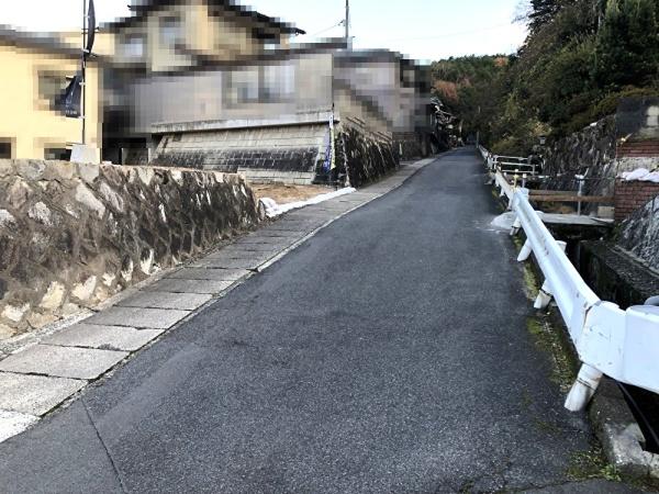 広島市安佐南区相田３丁目の土地