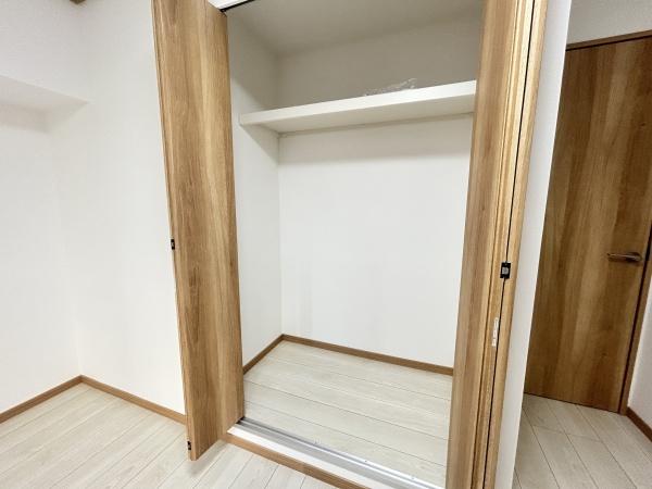 ポレスター呉中央