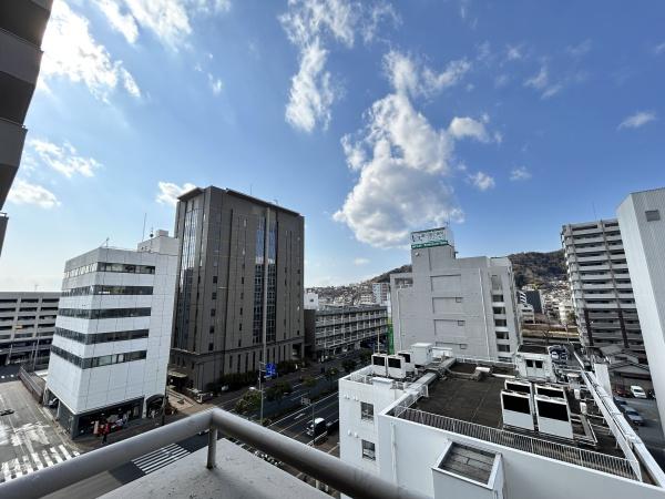 ポレスター呉中央