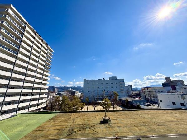 大州公園ロジュマン
