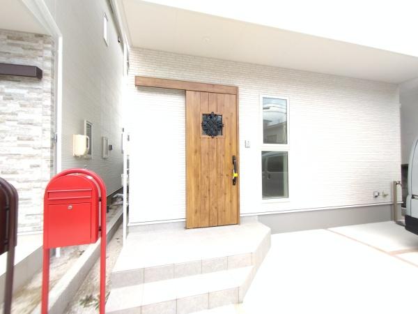 広島市安佐南区安東５丁目の中古一戸建て