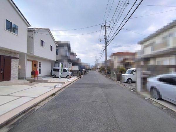 広島市安佐南区安東５丁目の中古一戸建て