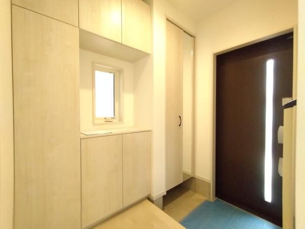 安東5丁目　新築戸建№2