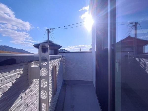 広島市安佐南区川内４丁目の中古一戸建て