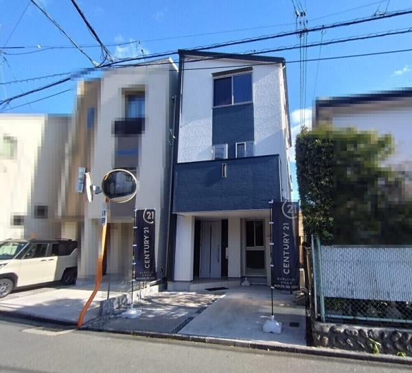 川内4丁目　新築戸建№A