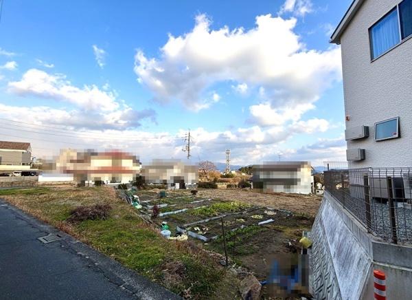 広島市安佐南区山本６丁目の中古一戸建て
