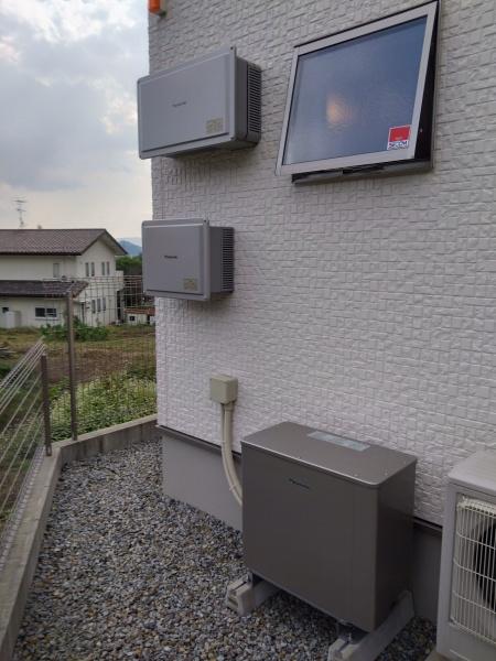 広島市安佐南区山本6丁目の中古一戸建て(同仕様写真)