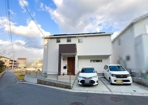 山本6丁目　戸建
