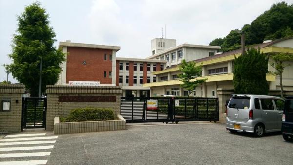 高取北４丁目　新築戸建(広島市立高取北中学校)
