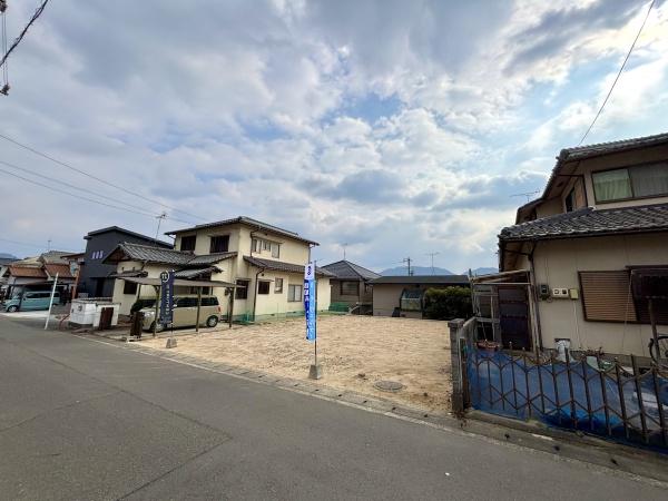 高取北４丁目　新築戸建