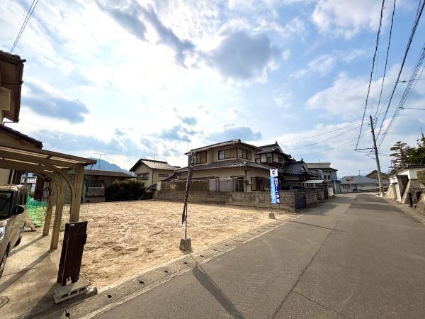 高取北４丁目　新築戸建
