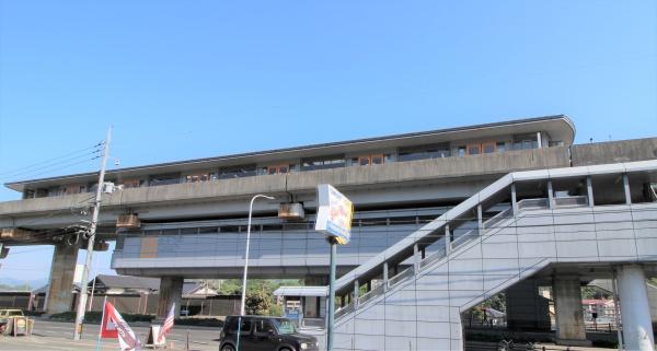 広島市安佐南区相田７丁目の土地(長楽寺駅(広島高速交通アストラムライン))