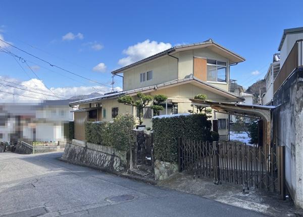 相田7丁目　土地