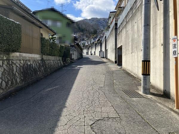 相田7丁目　土地
