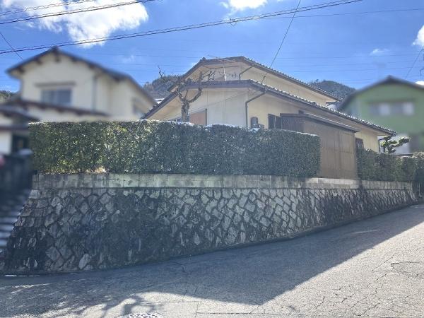 相田7丁目　土地