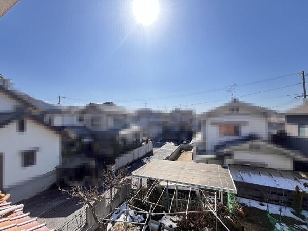 広島市安佐南区安東７丁目の中古一戸建て
