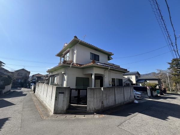 安東7丁目　戸建