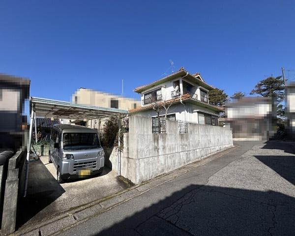 安東7丁目　戸建