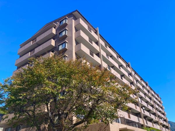 八木パークハウス桜通り
