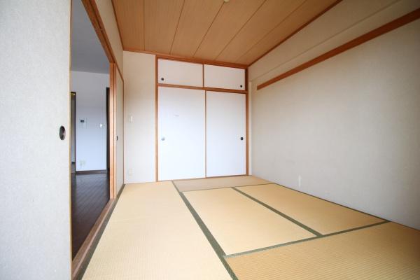 八木パークハウス桜通り