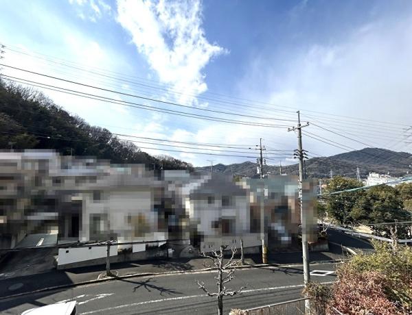 広島市東区中山新町３丁目の中古一戸建て