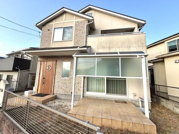 中山新町3丁目　戸建