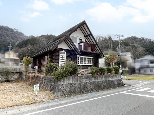 安佐町鈴張　戸建