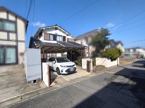 相田7丁目　土地