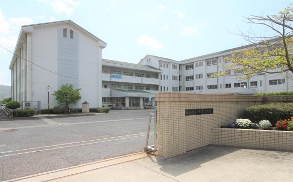 AcityヒルズアリーナⅡ番館(広島市立大塚小学校)