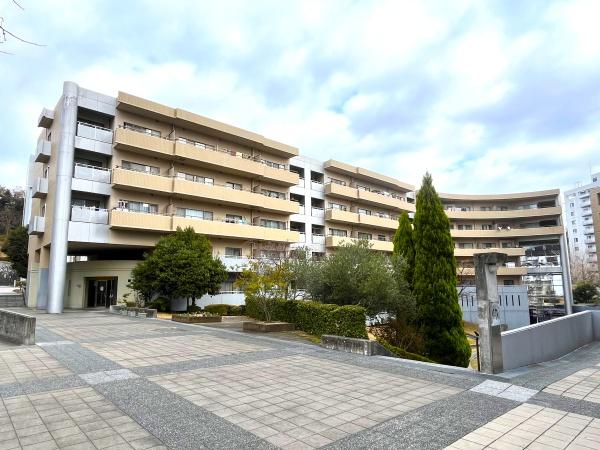 ＡcityヒルズアリーナⅡ番館