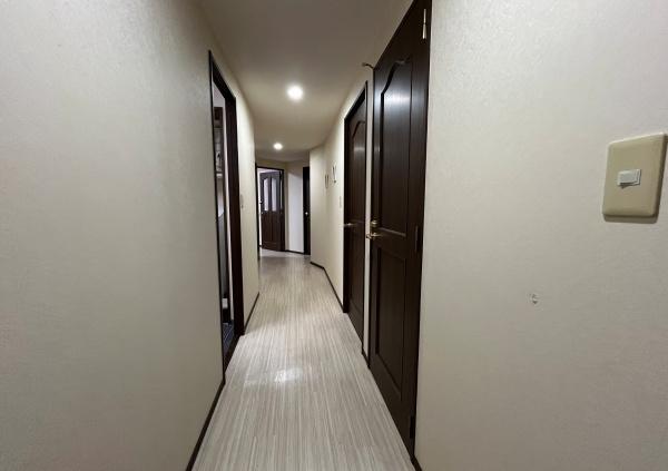 ＡcityヒルズアリーナⅡ番館
