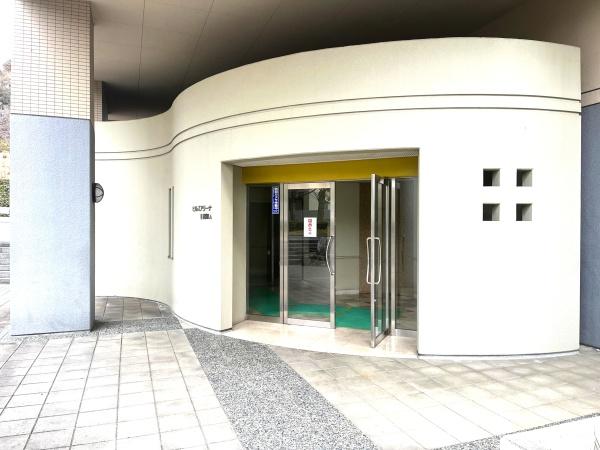 ＡcityヒルズアリーナⅡ番館