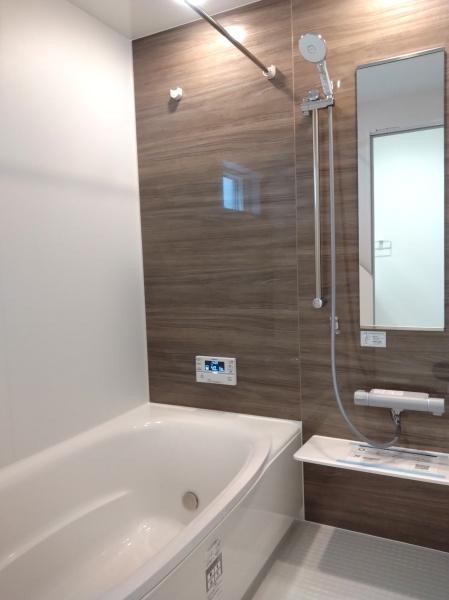 高取北1丁目 新築戸建(バス)