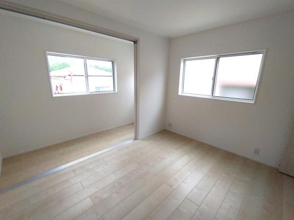 高取北1丁目 新築戸建(洋室)