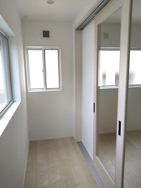 高取北1丁目 新築戸建(洋室)