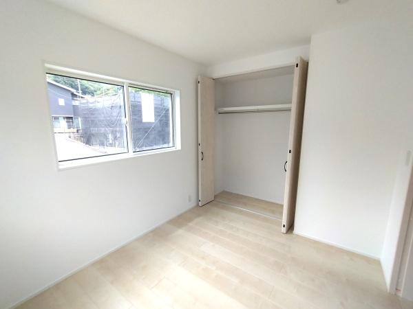 高取北1丁目 新築戸建(洋室)