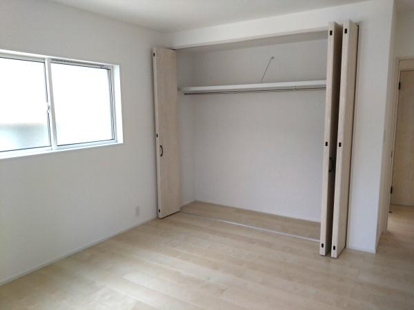 高取北1丁目 新築戸建(洋室)